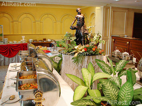Homduang Boutique Hotel Sathorn 19